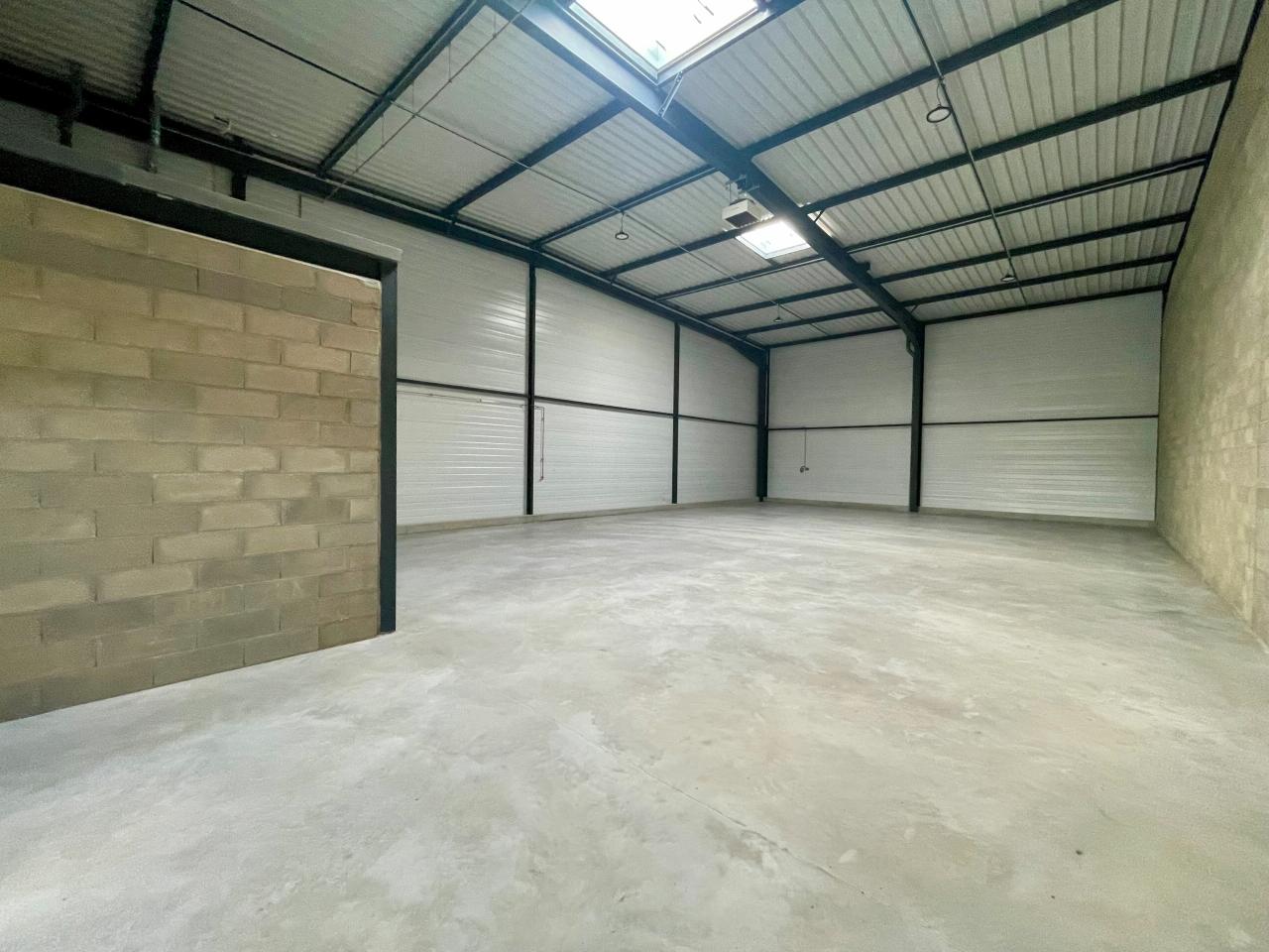 Local d'activité Meistratzheim 541m² Location local d'activité Meistratzheim Bas-Rhin OLACT2425949 5